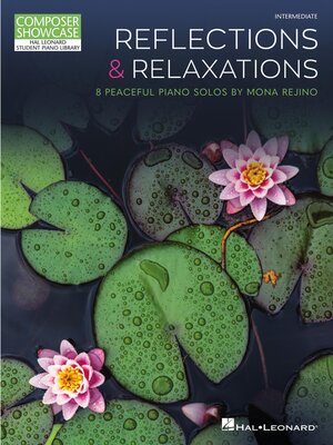 cover image of Reflections & Relaxations